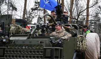 Na co NATO? (Nie)krótkie dzieje Sojuszu