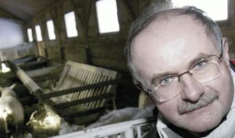 Roman Kluska jednak zwycięzcą: 1 mln 90 tys. zł odszkodowania za błędne decyzje w sprawie Optimusa