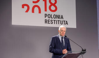 Dekalog dla Polski w 100-lecie odzyskania niepodległości