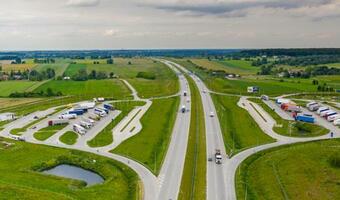 GDDKiA rozwija infrastrukturę dla paliw alternatywnych