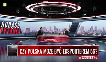 To prawdziwa rewolucja 5G! Polska może ją eksportować
