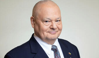 Glapiński: likwidacja złotego zaprzepaszcza realizację naszych marzeń