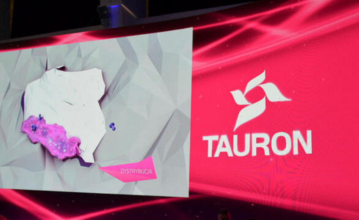 Tauron / autor: Fratria