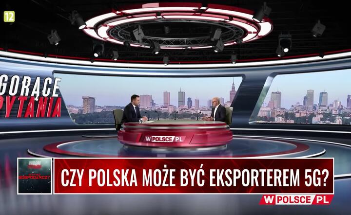 dr inż Sławomir Pietrzyk, IS-Wireless / autor: Fratria